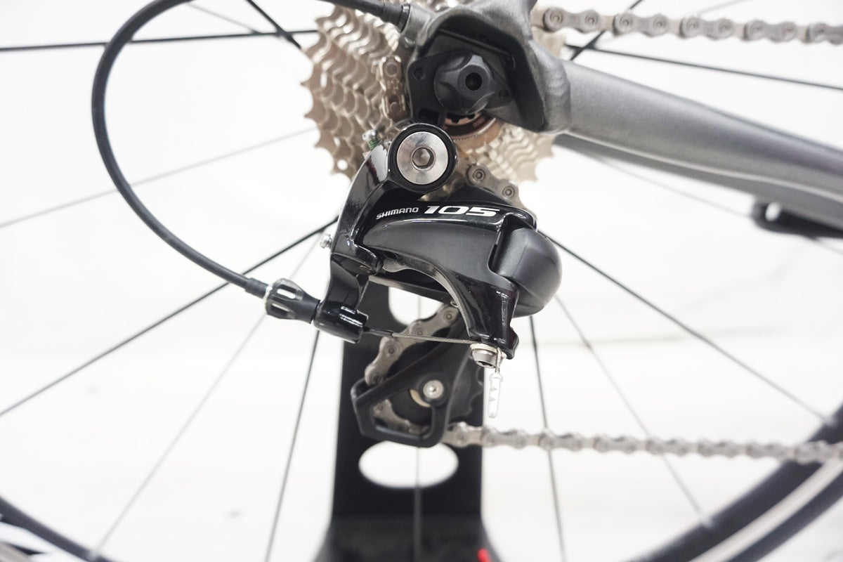 CANNONDALE 「キャノンデール」 CAAD12 105 2017年モデル ロードバイク / 大阪美原北インター店