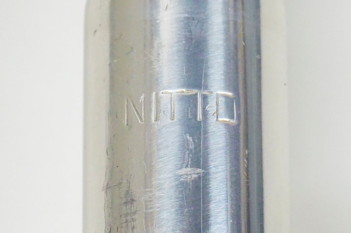 NITTO 「ニットー」 NJ SP72 Φ27.2 約210mm シートポスト / 名古屋大須店
