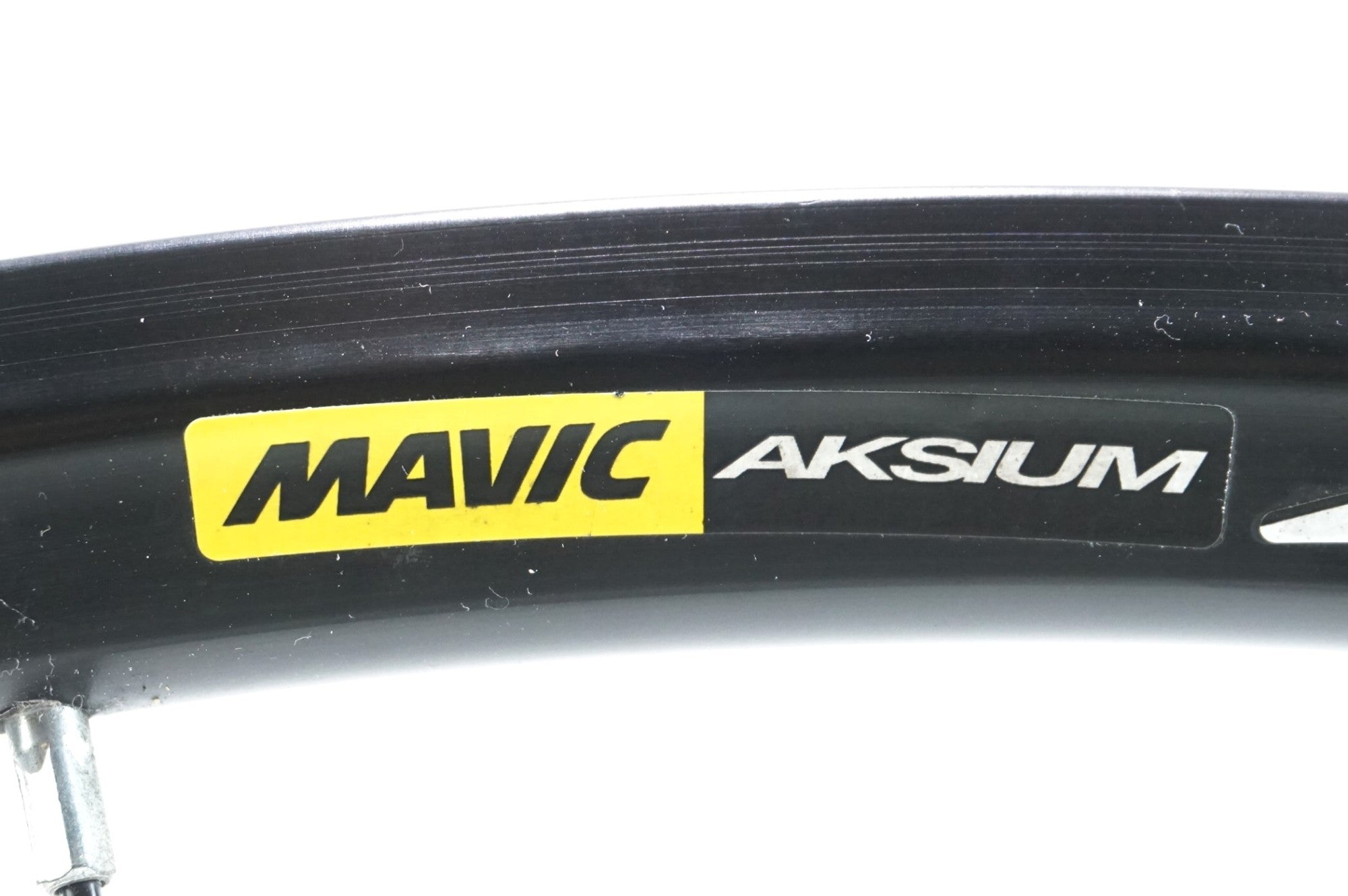 MAVIC 「マヴィック」 AKSIUM DISC シマノ11速 ホイールセット / 中目黒店
