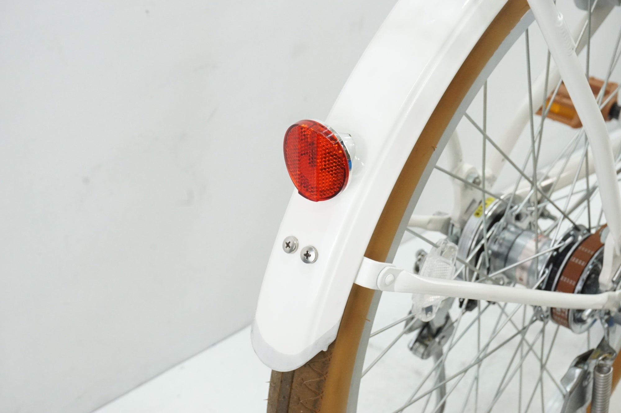 BRIDGESTONE 「ブリヂストン」 イルミオ IL4B49 2021年購入 24インチ 電動アシスト自転車 / 大宮店