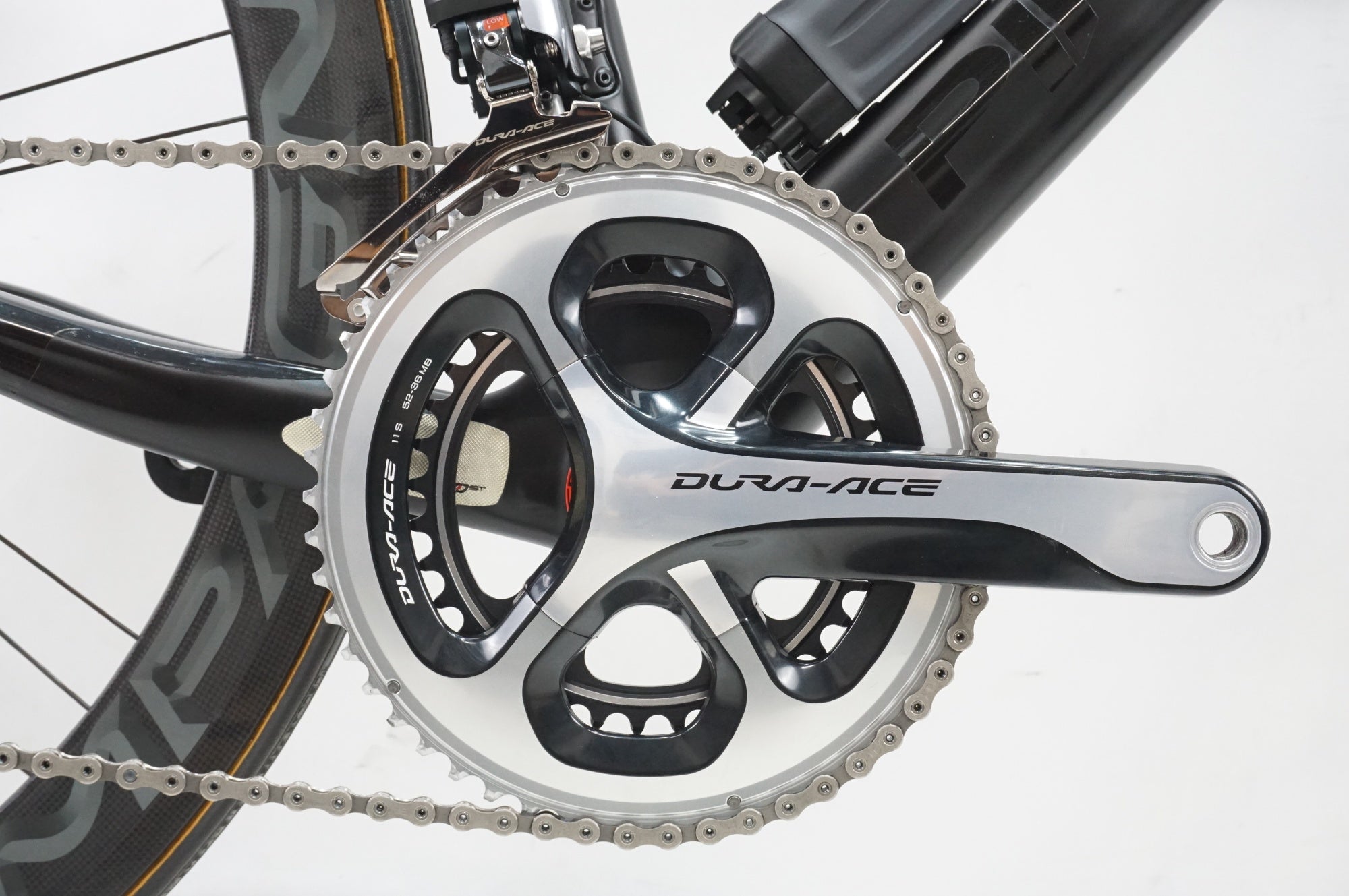 PINARELLO 「ピナレロ」 DOGMA2 2012年モデル カスタム ロードバイク / 大宮店