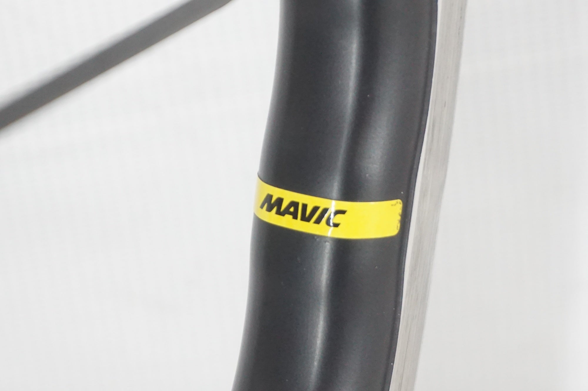 ジャンク MAVIC 「マヴィック」 KSYRIUM SL シマノ11速 ホイールセット / 阪急塚口店
