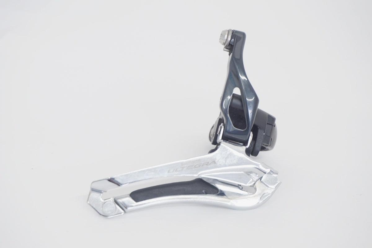 SHIMANO 「シマノ」 ULTEGRA FD-6800 フロントディレイラー / 京都八幡店