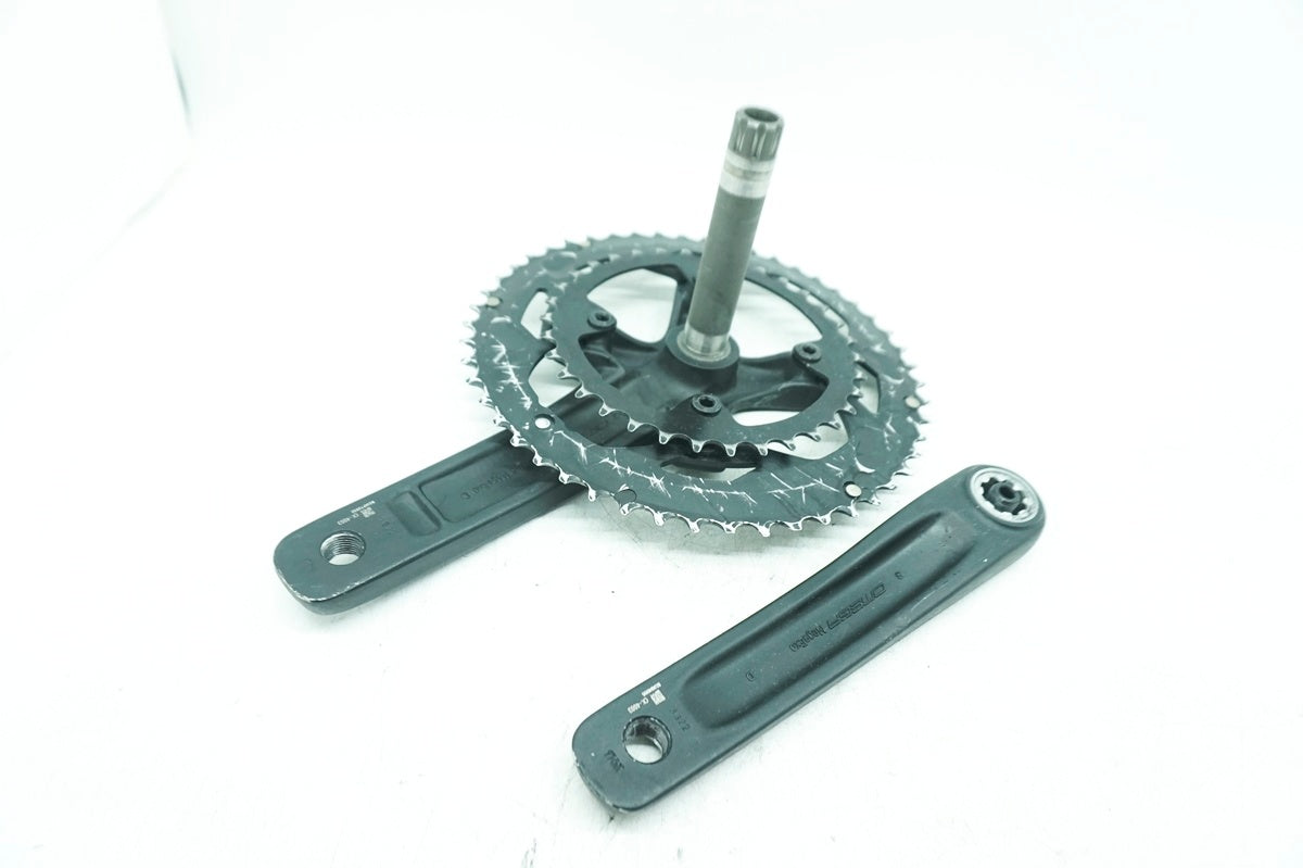 FSA 「エフエスエー」 OMEGA CK-4003 50/34T 170mm クランク / 大阪門真店