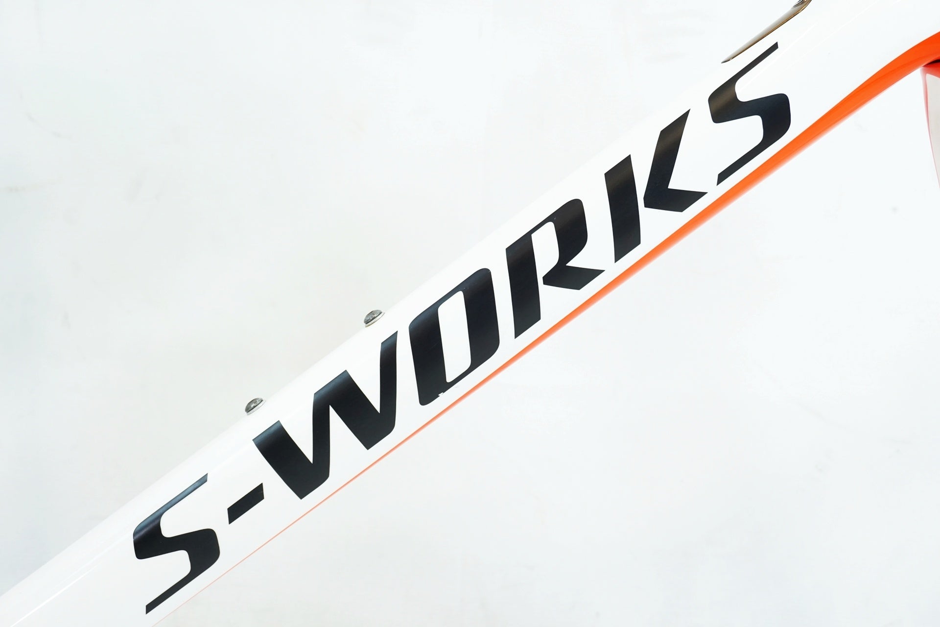 SPECIALIZED 「スペシャライズド」 S-WORKS TARMAC MEN 2018年モデル フレームセット / 有明ガーデン店