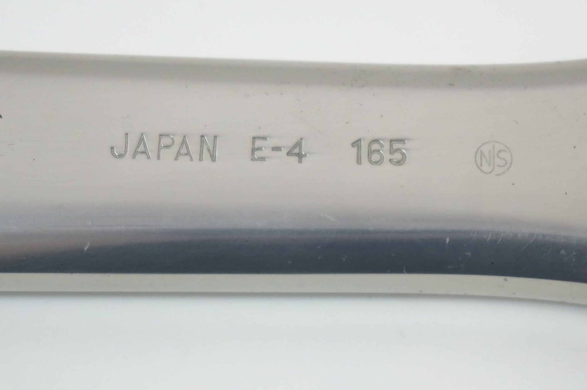 SUGINO 「スギノ」 SG75 50T 165mm クランク / 世田谷店