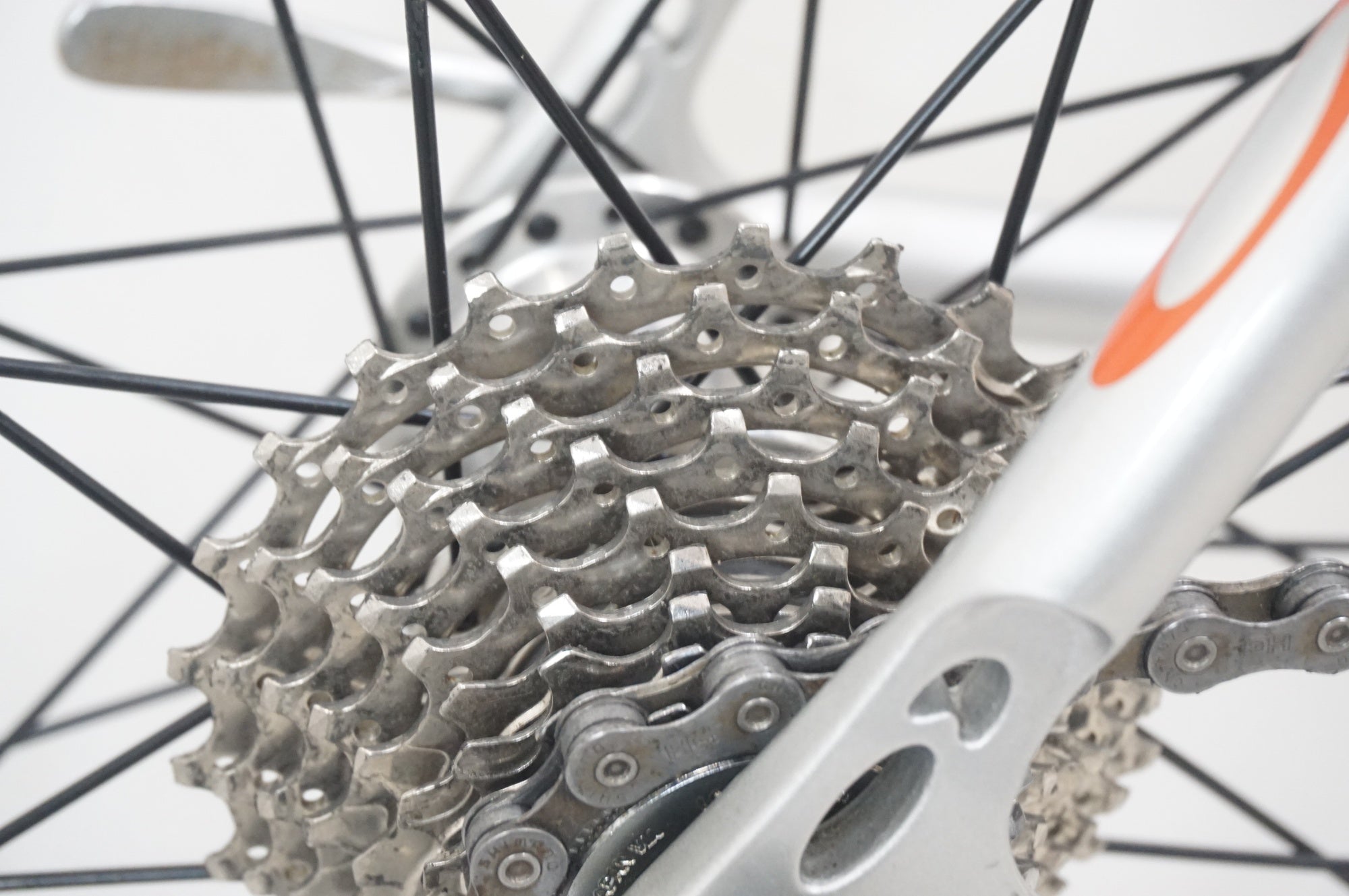 ORBEA 「オルベア」 AQUA 2009年モデル ロードバイク / 福岡店