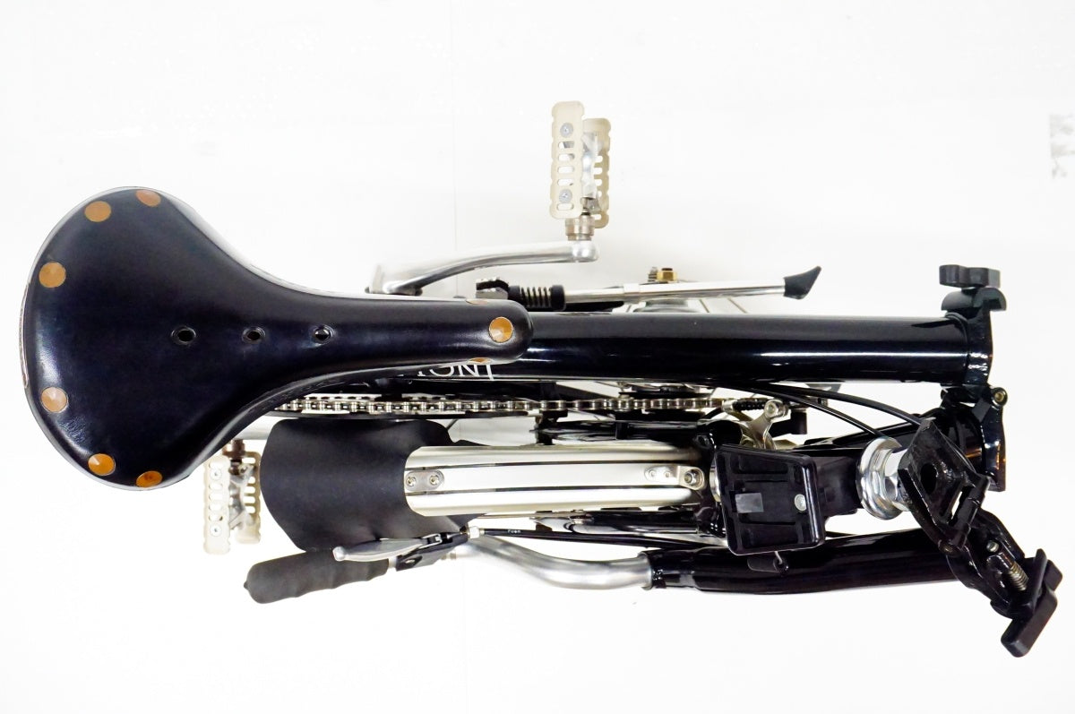 BROMPTON 「ブロンプトン」 M3L 2007年モデル 16インチ 折り畳み自転車 / 名古屋大須店