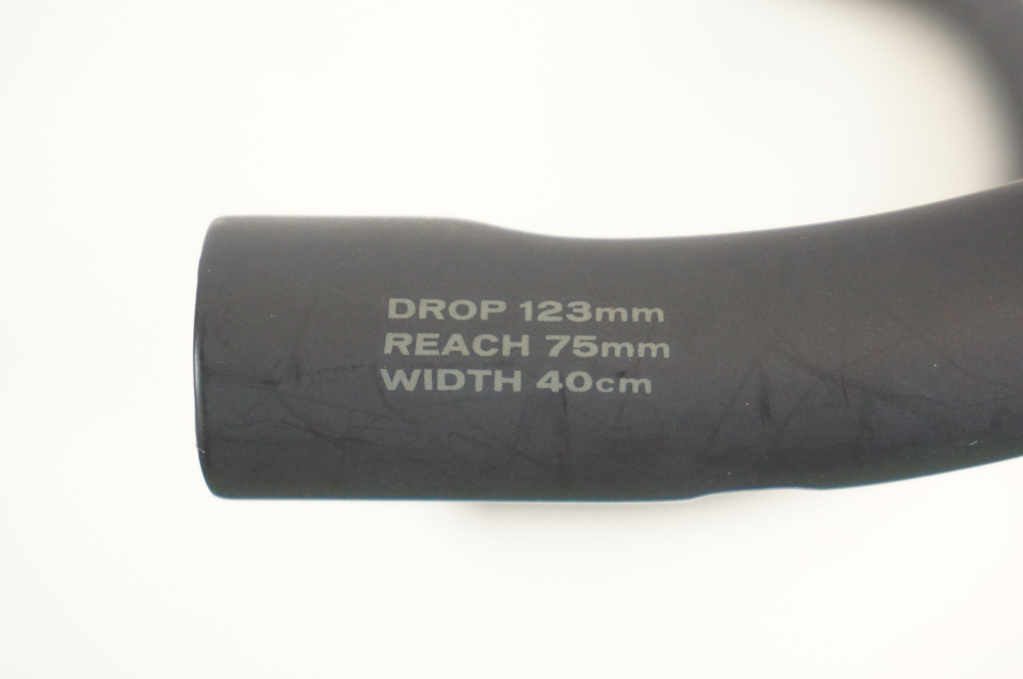 SPECIALIZED 「スペシャライズド」 S-WORKS SHALLOW BEND φ31.8 400mm ハンドル / 宇都宮店