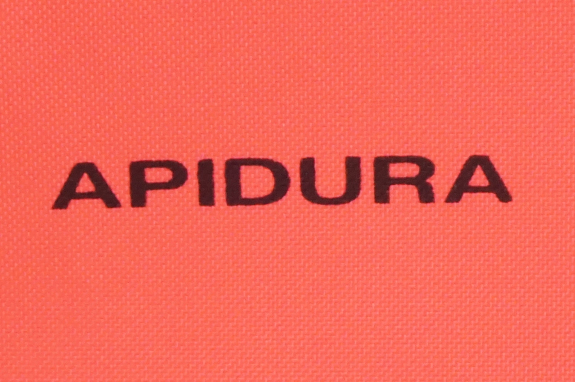 RAPHA 「ラファ」 APIDURA ナップサック / 福岡店