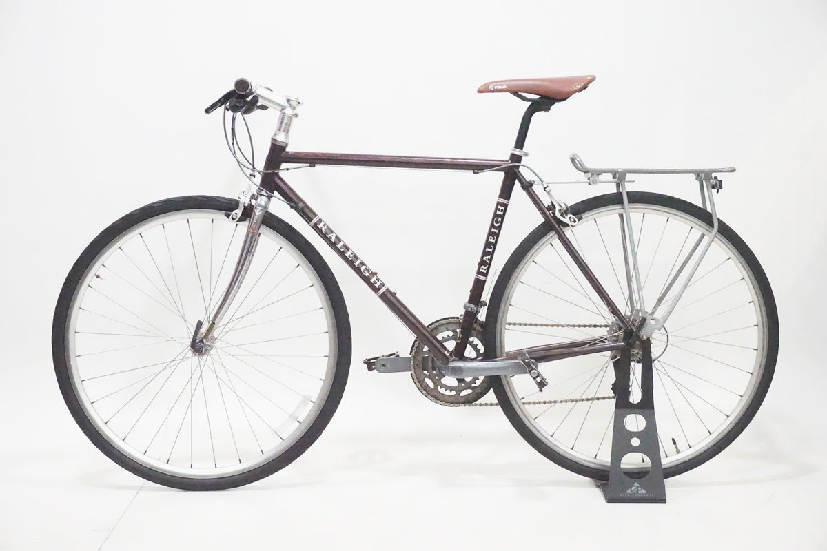 RALEIGH 「ラレー」 RFC RADFORD CLASSIC 2019年モデル クロスバイク/ 京都西院店
