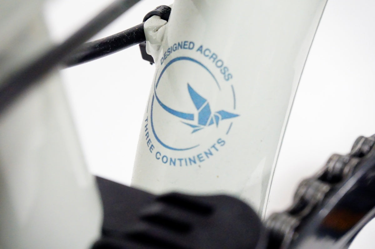 TERN 「ターン」 LINK D8 2023年モデル 20インチ 折り畳み自転車 / 名古屋大須店