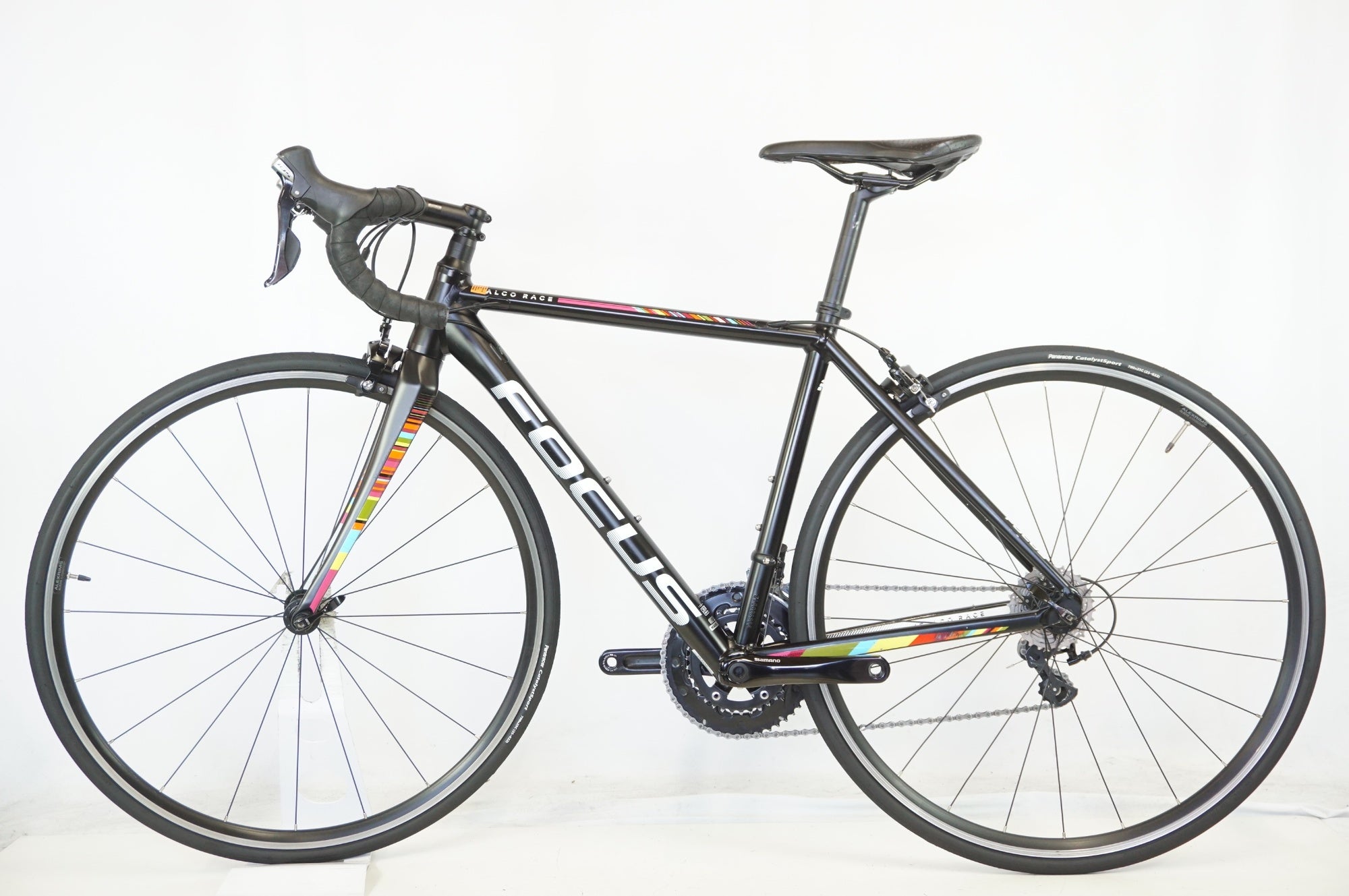 FOCUS 「フォーカス」 IZALCO RACE AL 105 2018年モデル ロードバイク / 宇都宮店