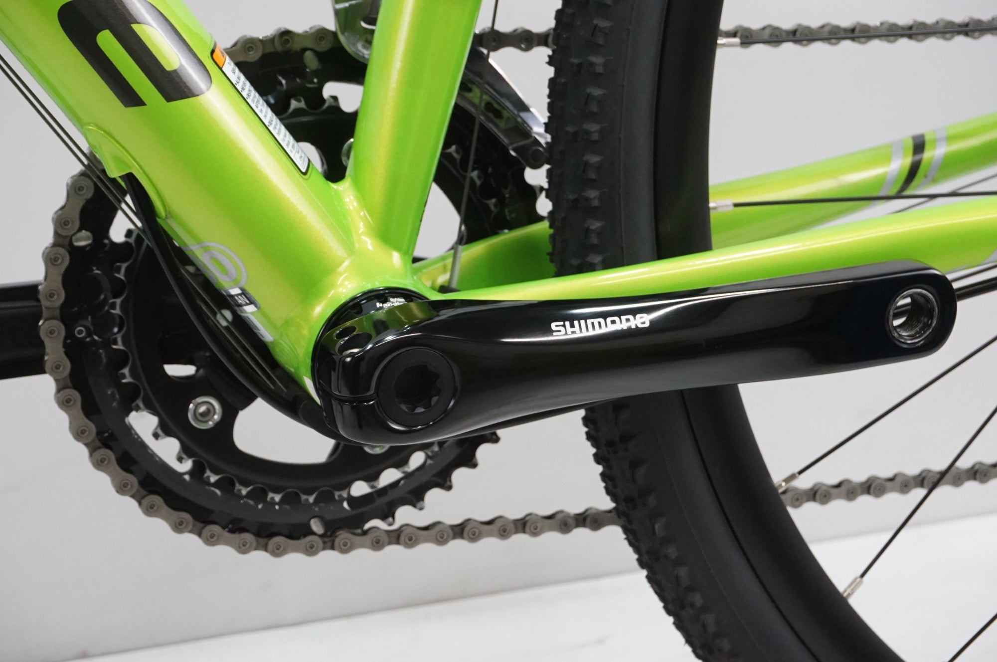 CANNONDALE 「キャノンデール」 CAADX 2016年モデル シクロクロス / 大宮店