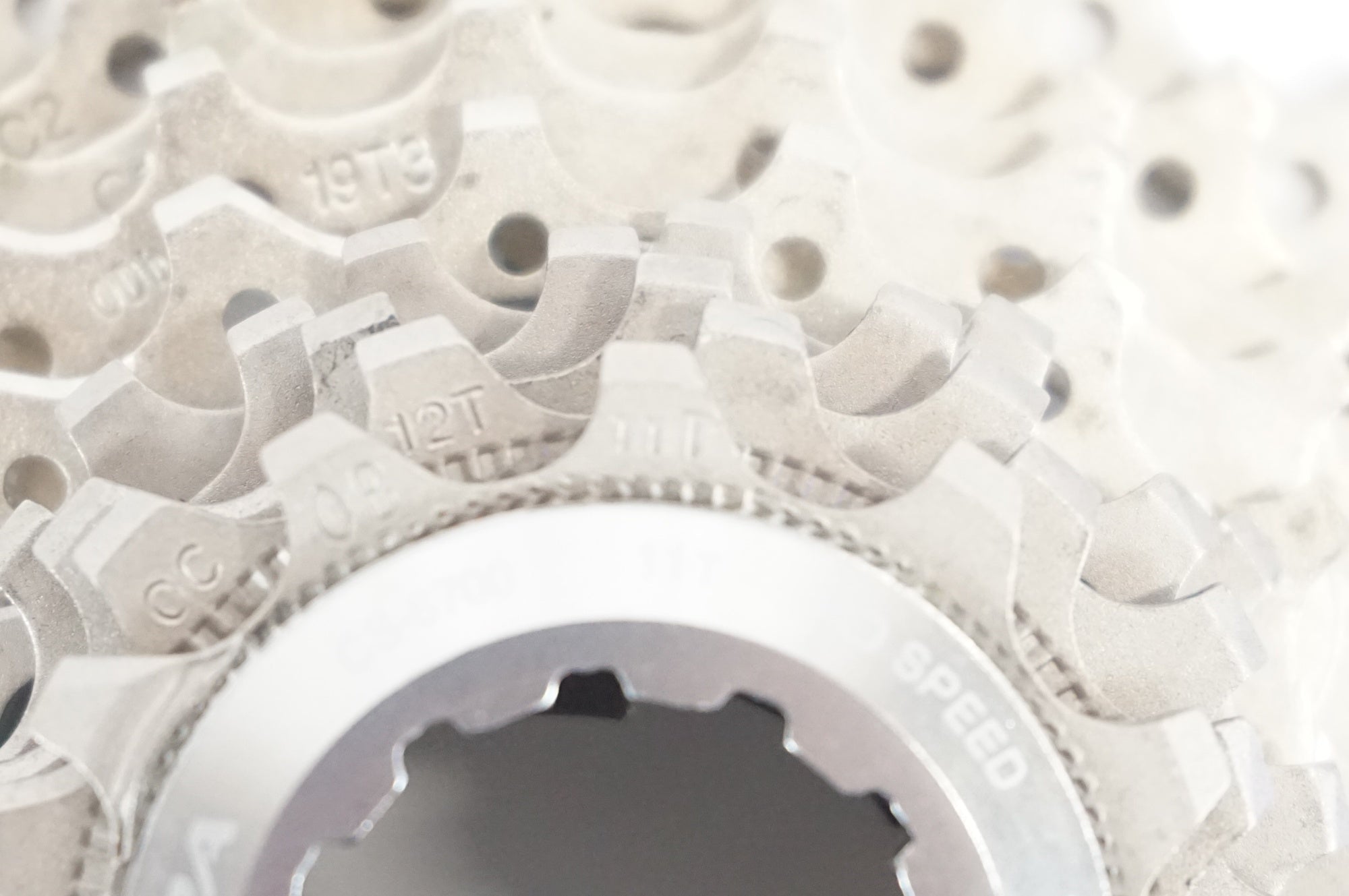 SHIMANO 「シマノ」 ULTEGRA CS-6700 11-25T スプロケット / 宇都宮店