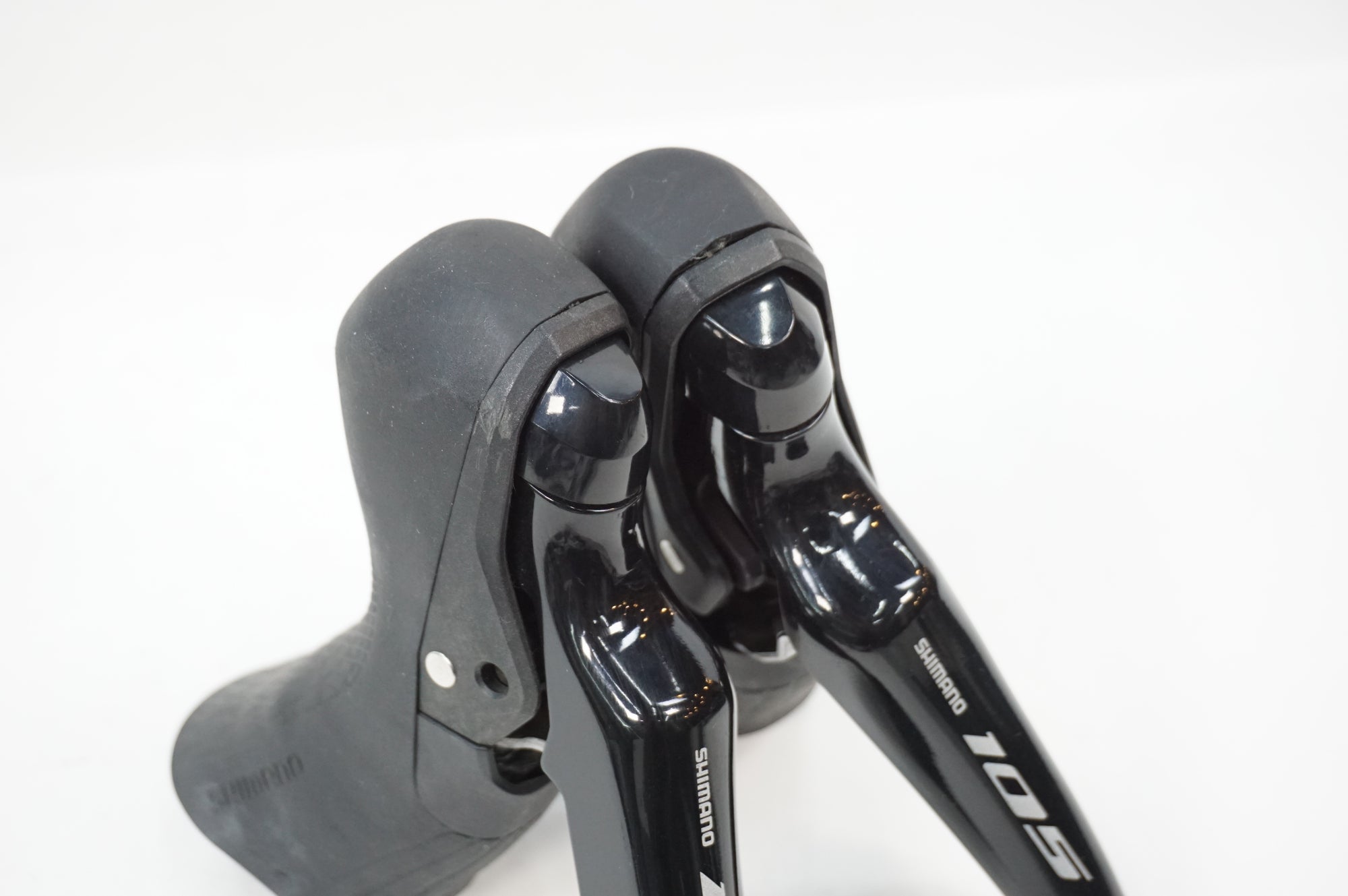 SHIMANO 「シマノ」 105 ST-R7020 デュアルコントロールレバー / 川越店