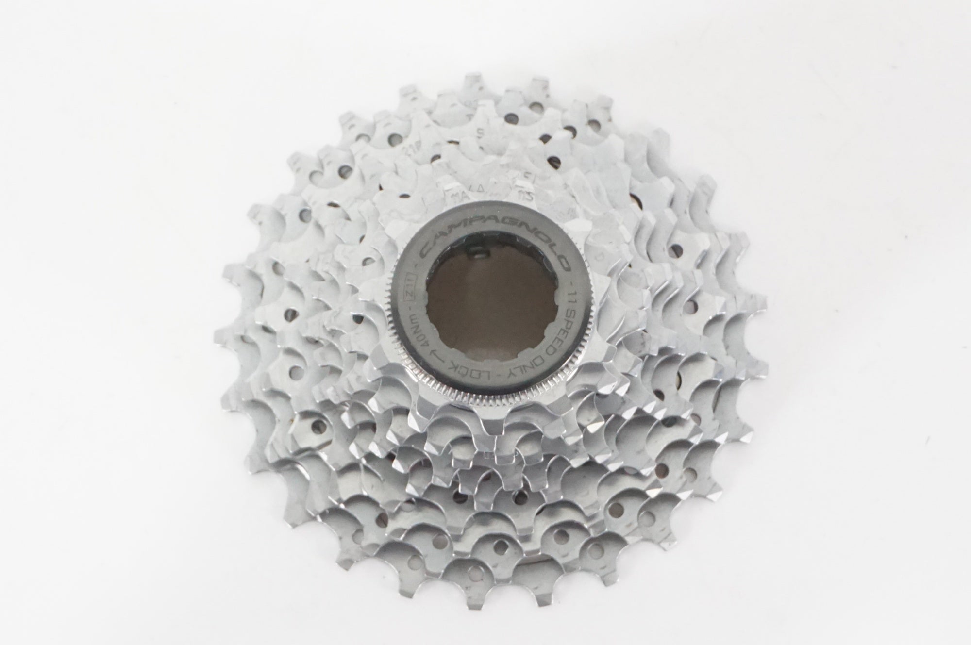 CAMPAGNOLO 「カンパニョーロ」 CHORUS 11S 11-25T スプロケット / AKIBA店