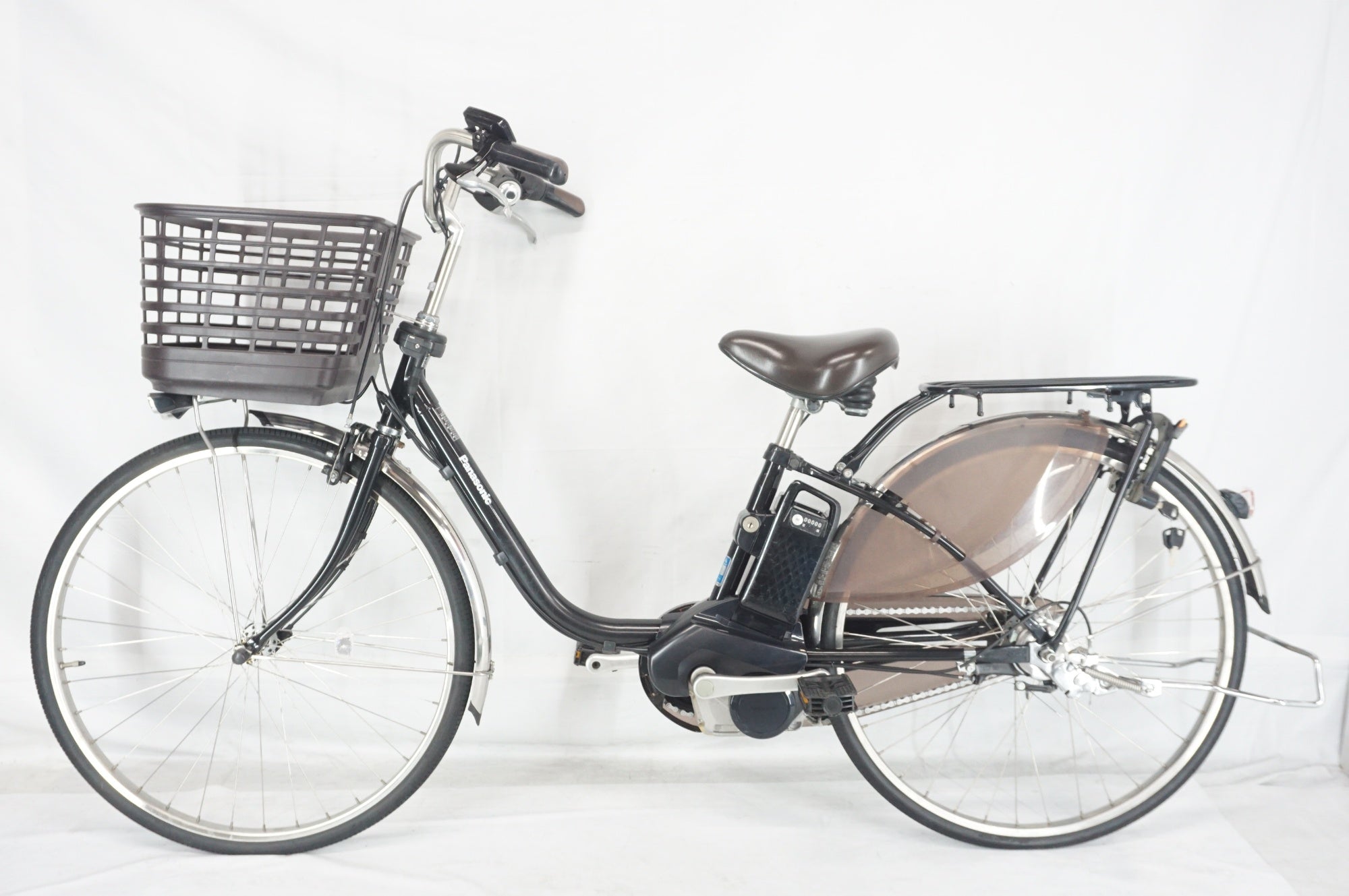 PANASONIC 「パナソニック」 VIVI MX BE-FM631 2023年モデル 26インチ 電動アシスト自転車 / 阪急塚口店