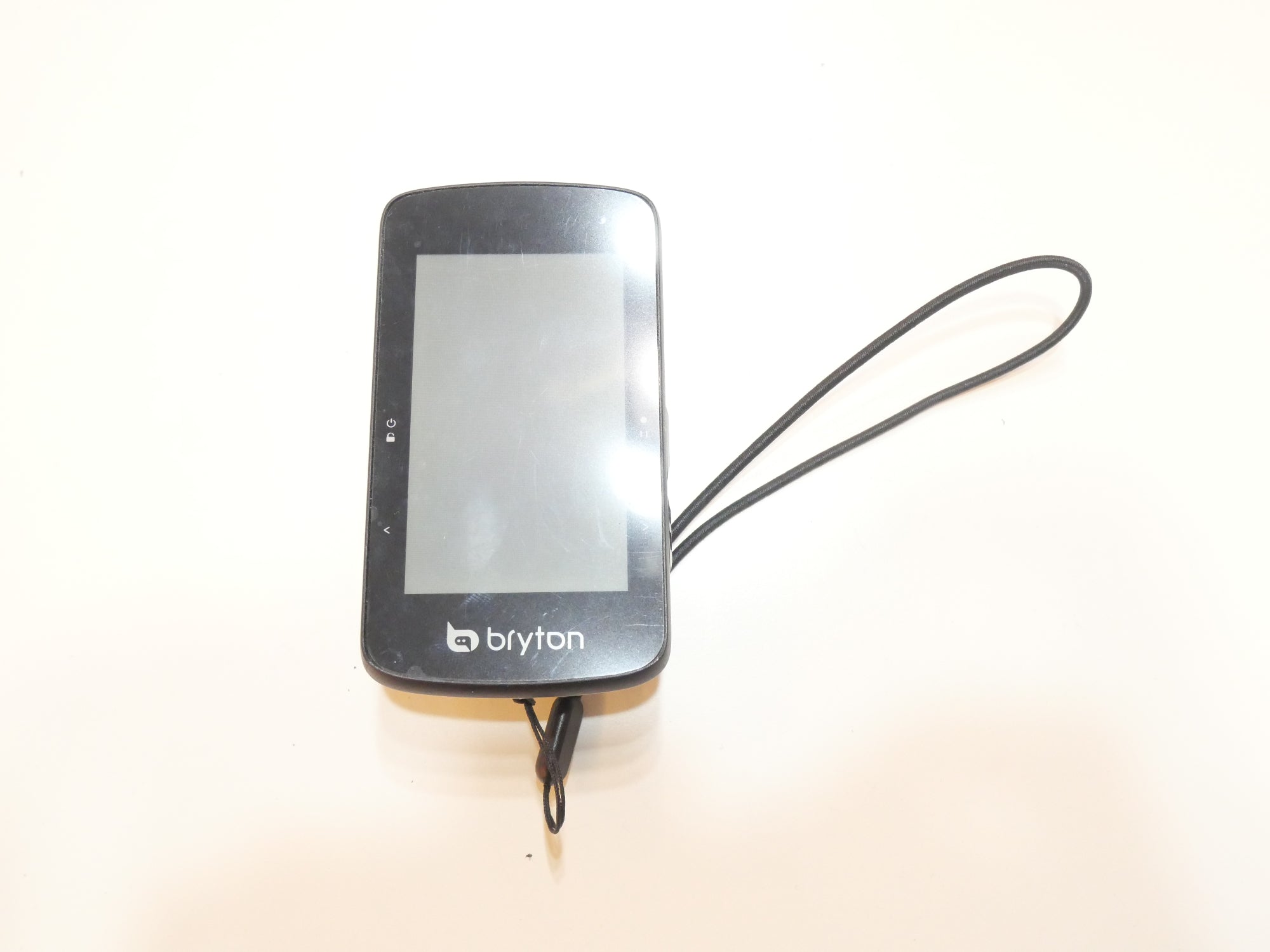Bryton750SEサイクルコンピューター本体 Bryton750SEサイクルコンピューター本体