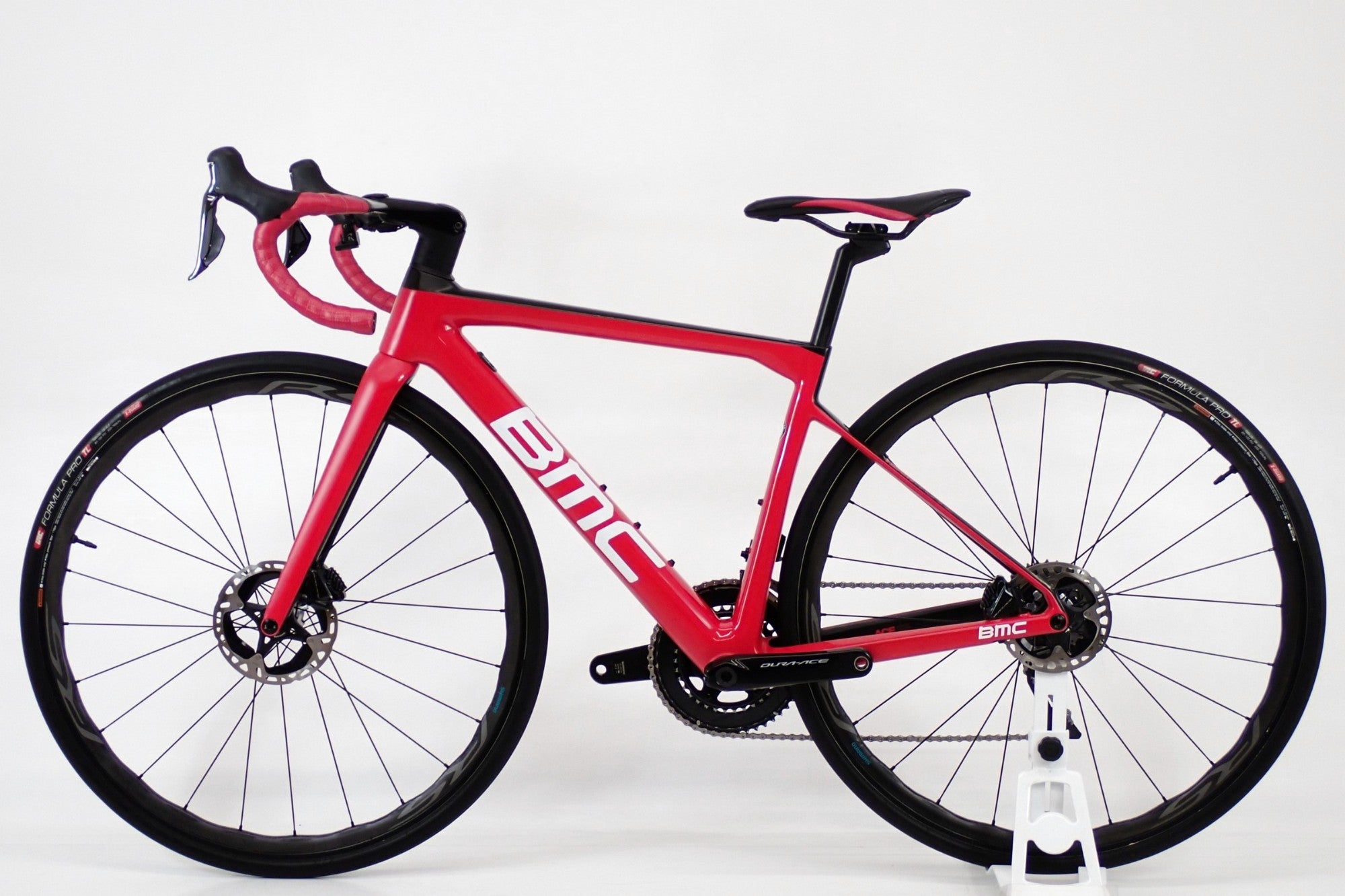 BMC 「ビーエムシー」 SLR01 DISC MOD 2018年モデル ロードバイク / 伊勢崎店