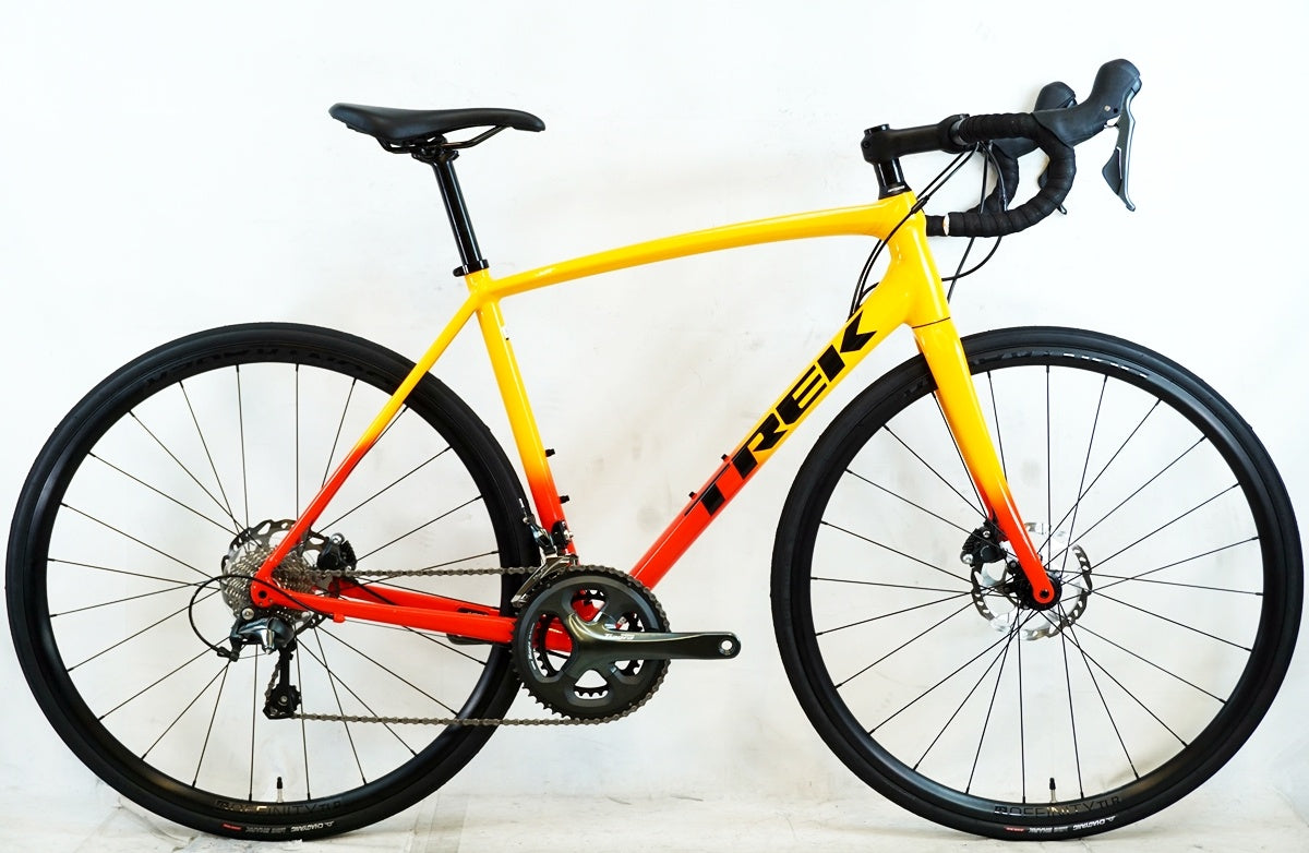 TREK 「トレック」 EMONDA ALR4 DISC 2021-2022年モデル ロードバイク / 有明ガーデン店