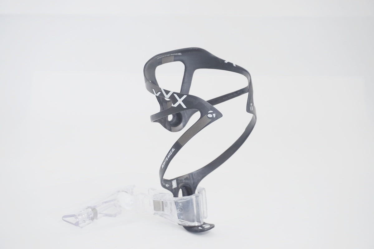 BONTRAGER 「ボントレガー」 WATER BOTTLE CAGE XXX ボトルケージ