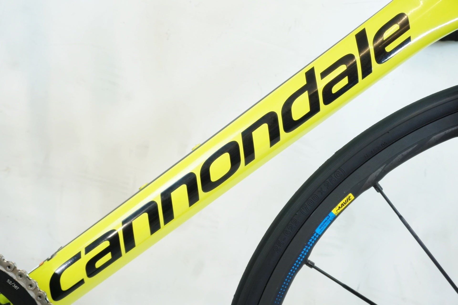 CANNONDALE 「キャノンデール」 CAAD12 105 2016年モデル ロードバイク / 有明ガーデン店