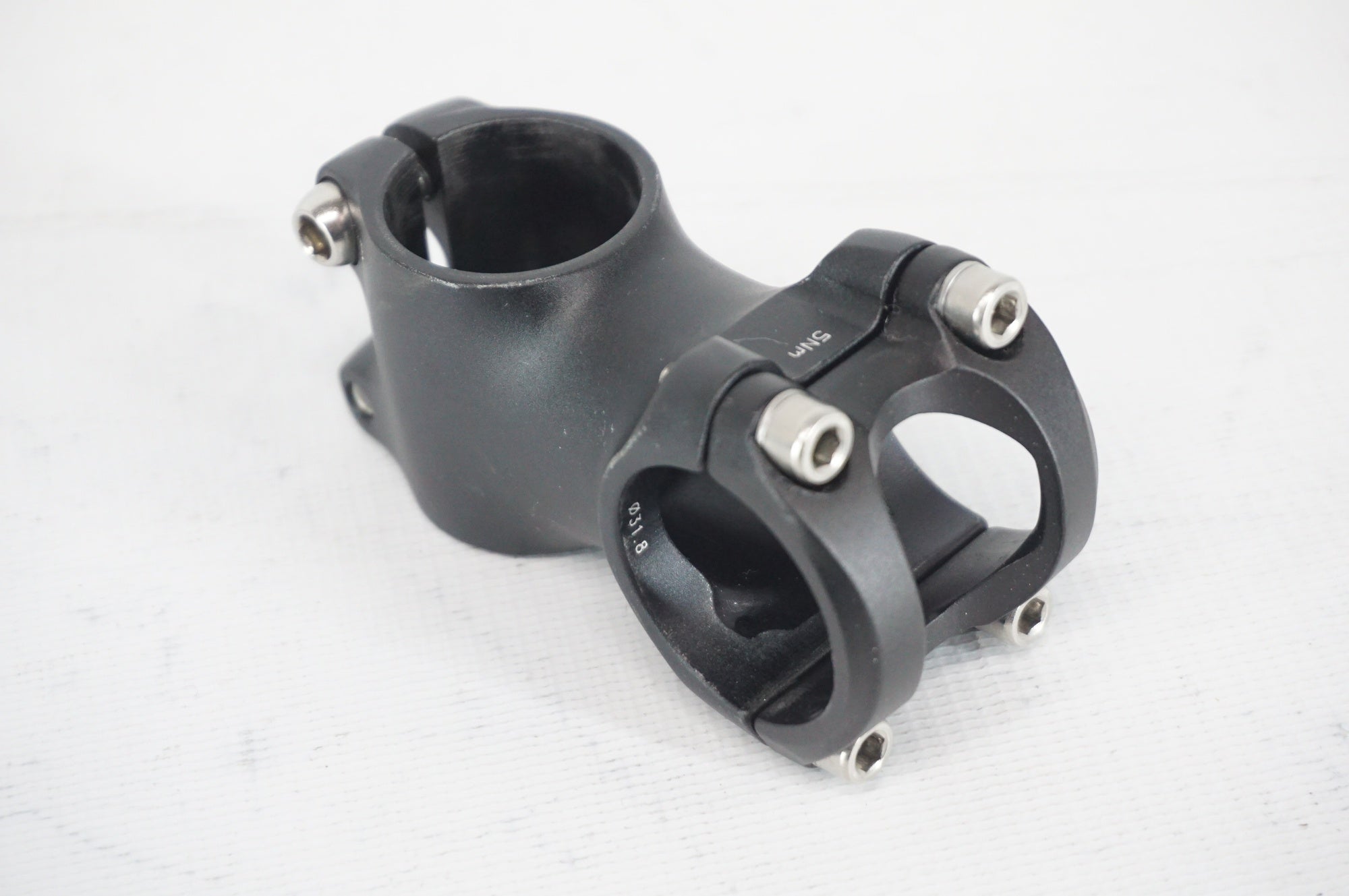 BENEFIT 「ベネフィット」 ST52 φ31.8 50mm ステム / 阪急塚口店