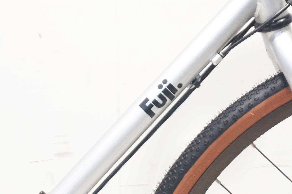 FUJI 「フジ」 FEATHER CX+ 2022年頃モデル グラベルロード / 大阪門真店
