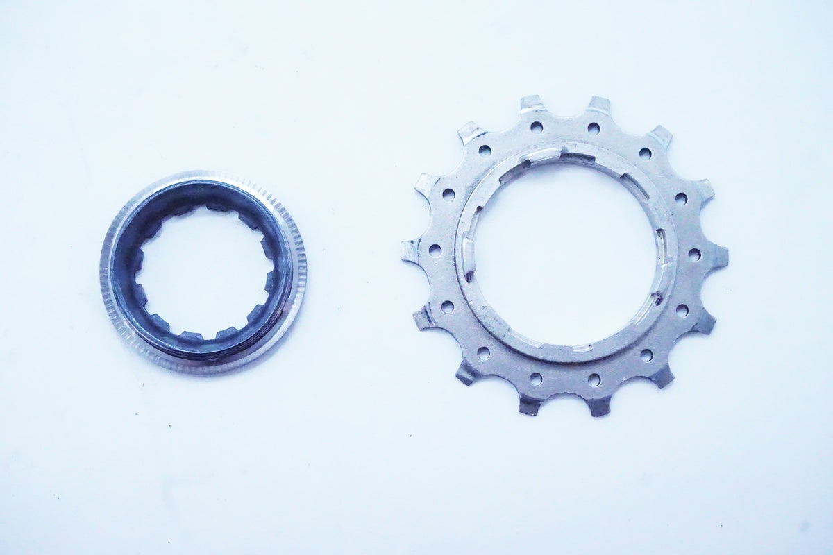 SHIMANO「シマノ」 ULTEGRA CS-6800 14-28T ジュニアスプロケット/ 京都西院店
