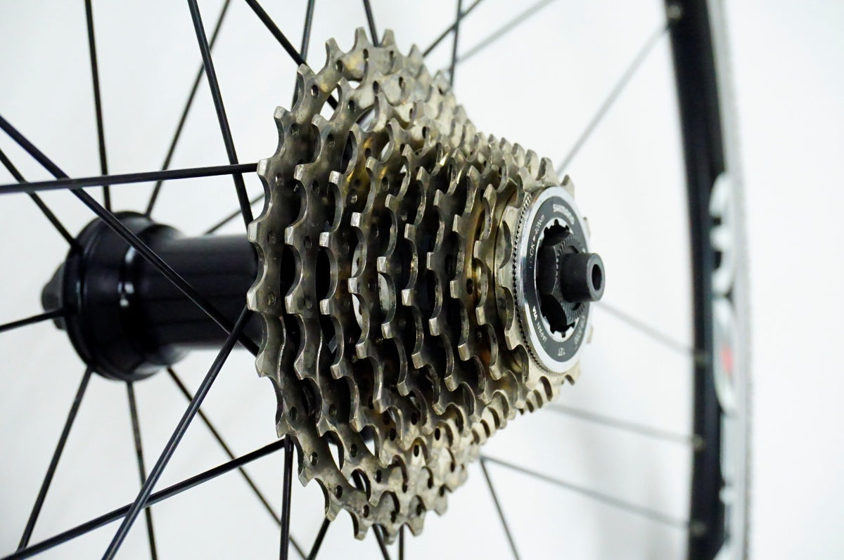 MOST 「モスト」 WILDCAT F3 シマノ10速 リアホイール / 名古屋大須店