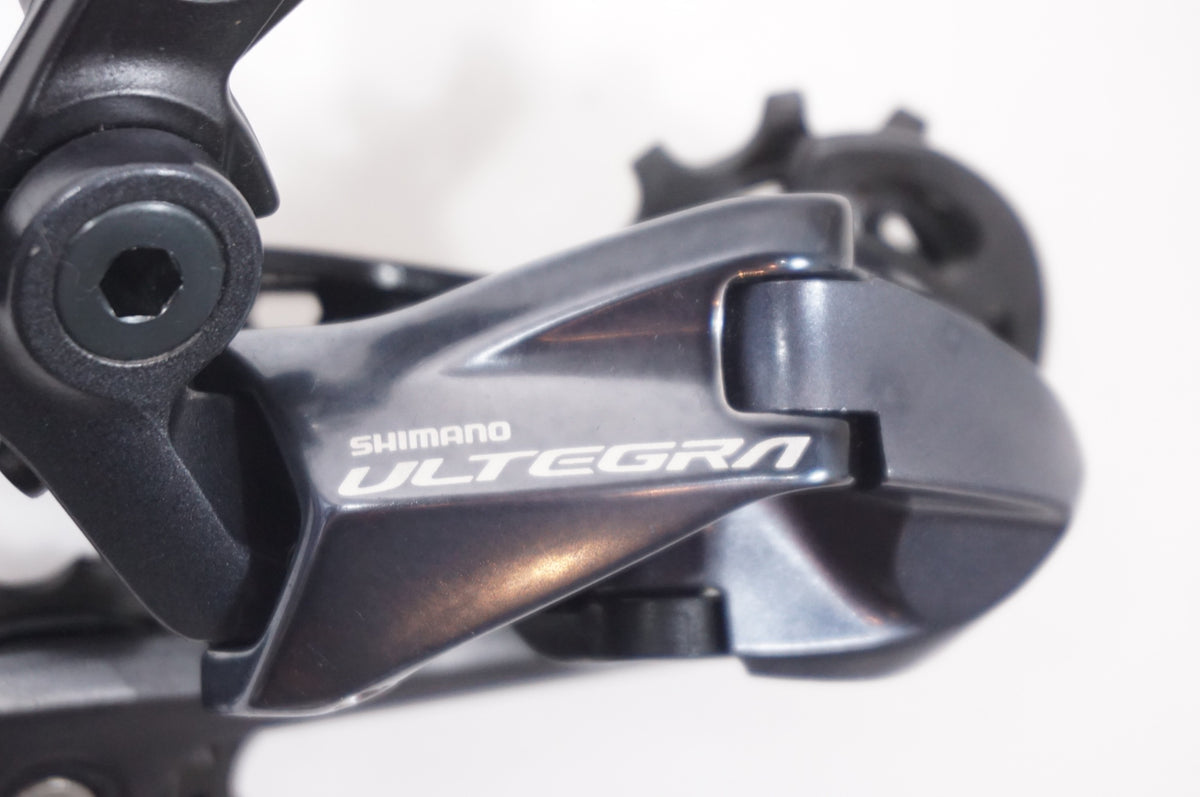SHIMANO 「シマノ」 ULTEGRA RD-R8000 リアディレイラー / 世田谷店