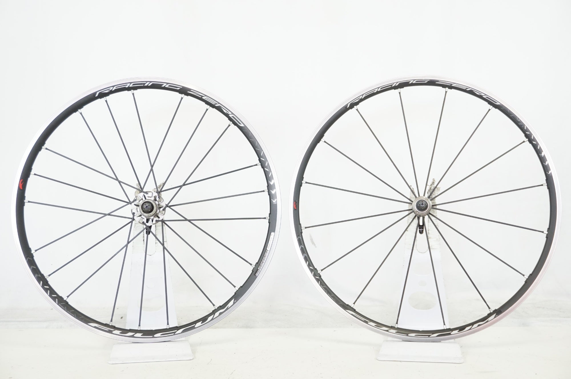 FULCRUM 「フルクラム」 RACING ZERO C17 シマノ11s ホイールセット