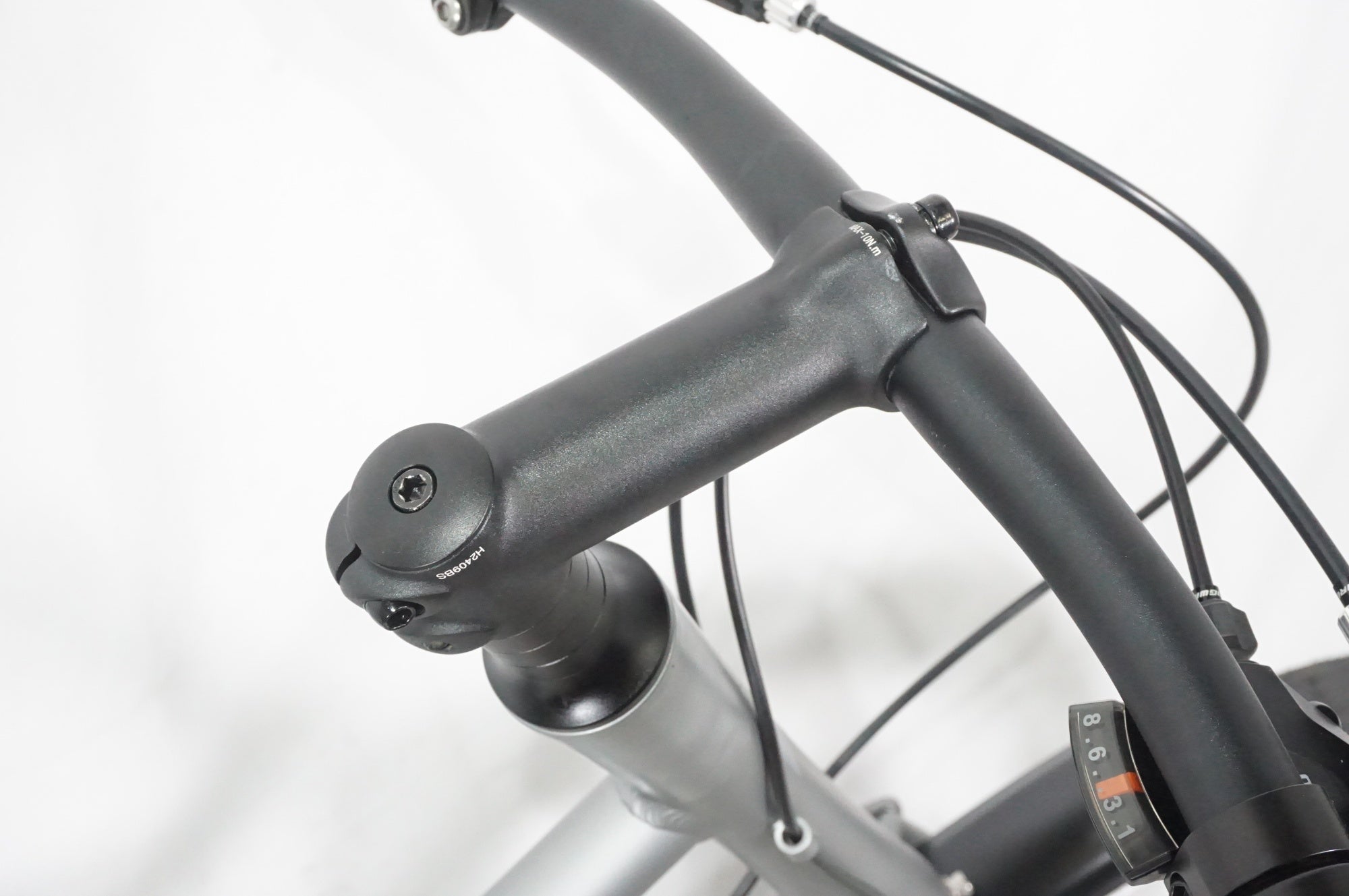 RITEWAY 「ライトウェイ」 GLACIER 2025年モデル 20インチ ミニベロ / AKIBA店