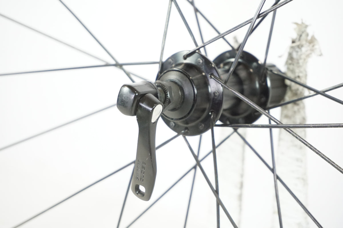 SHIMANO 「シマノ」 WH-R501 SHIMANO10s リアホイール / 宇都宮店