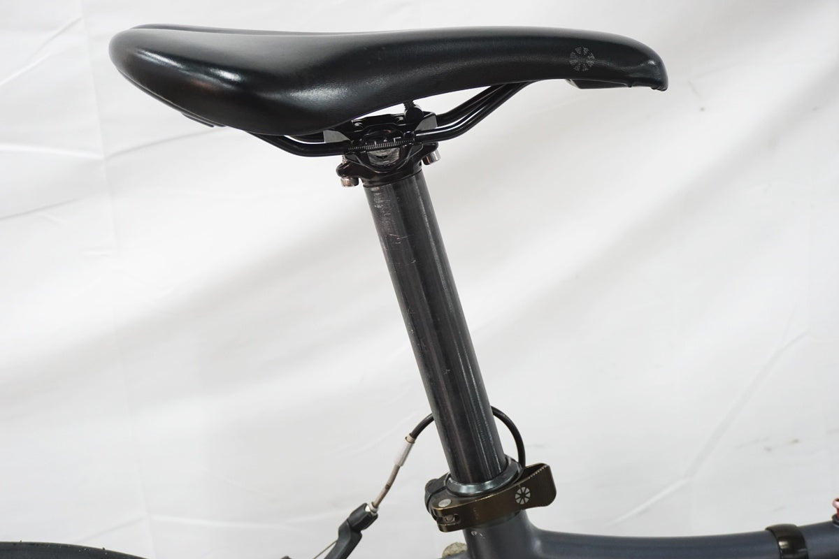 DAHON 「ダホン」 VISC EVO 2017年頃モデル 20インチ 折り畳み自転車 / 奈良店