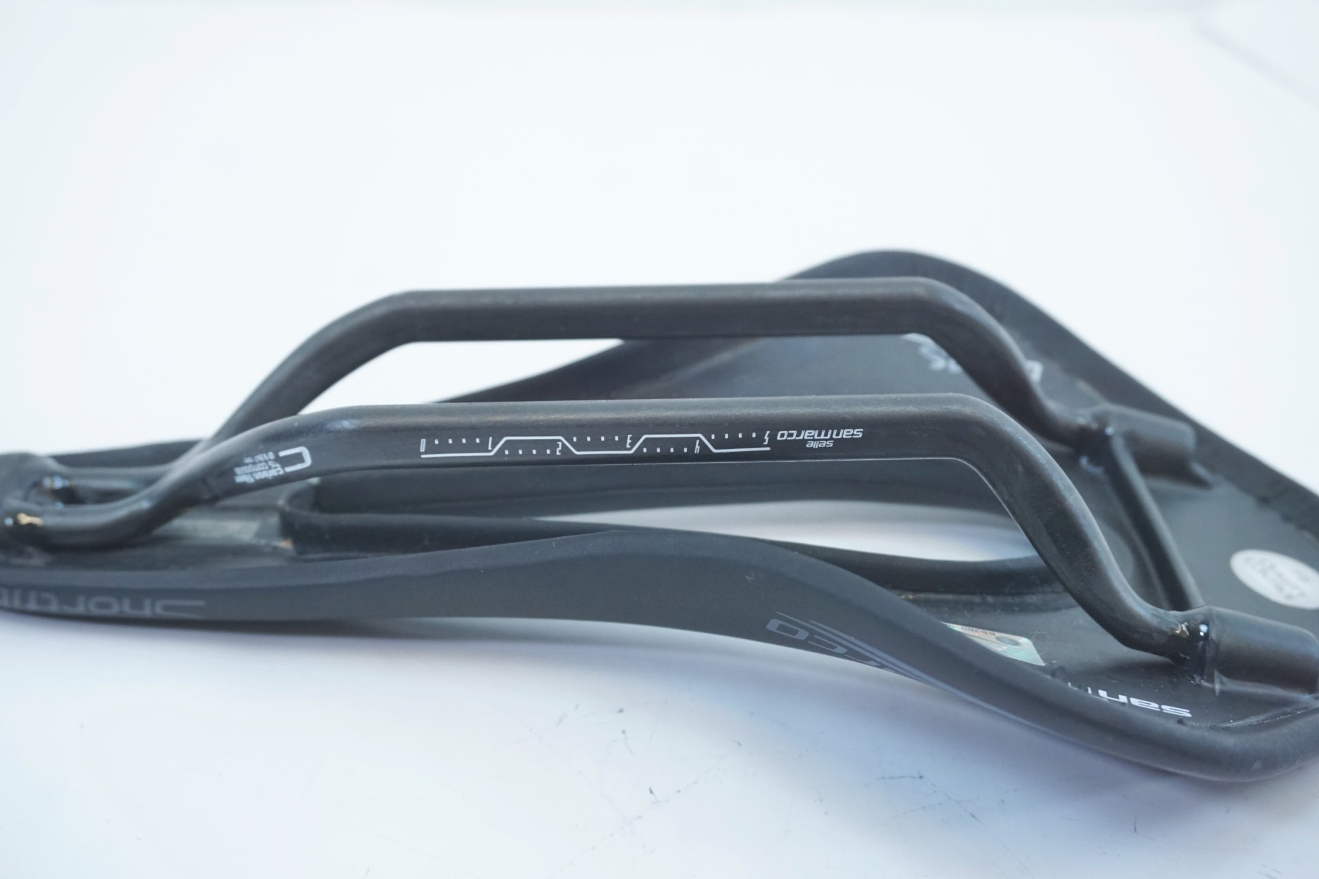 SELLE SANMARCO 「セラサンマルコ」 SHORT FIT SUPERLEGGERA サドル / 有明ガーデン店