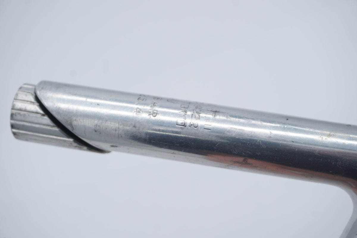 NITTO 「ニットー」 PEARL 9 φ25.4 90mm スレッドステム / 滋賀大津店