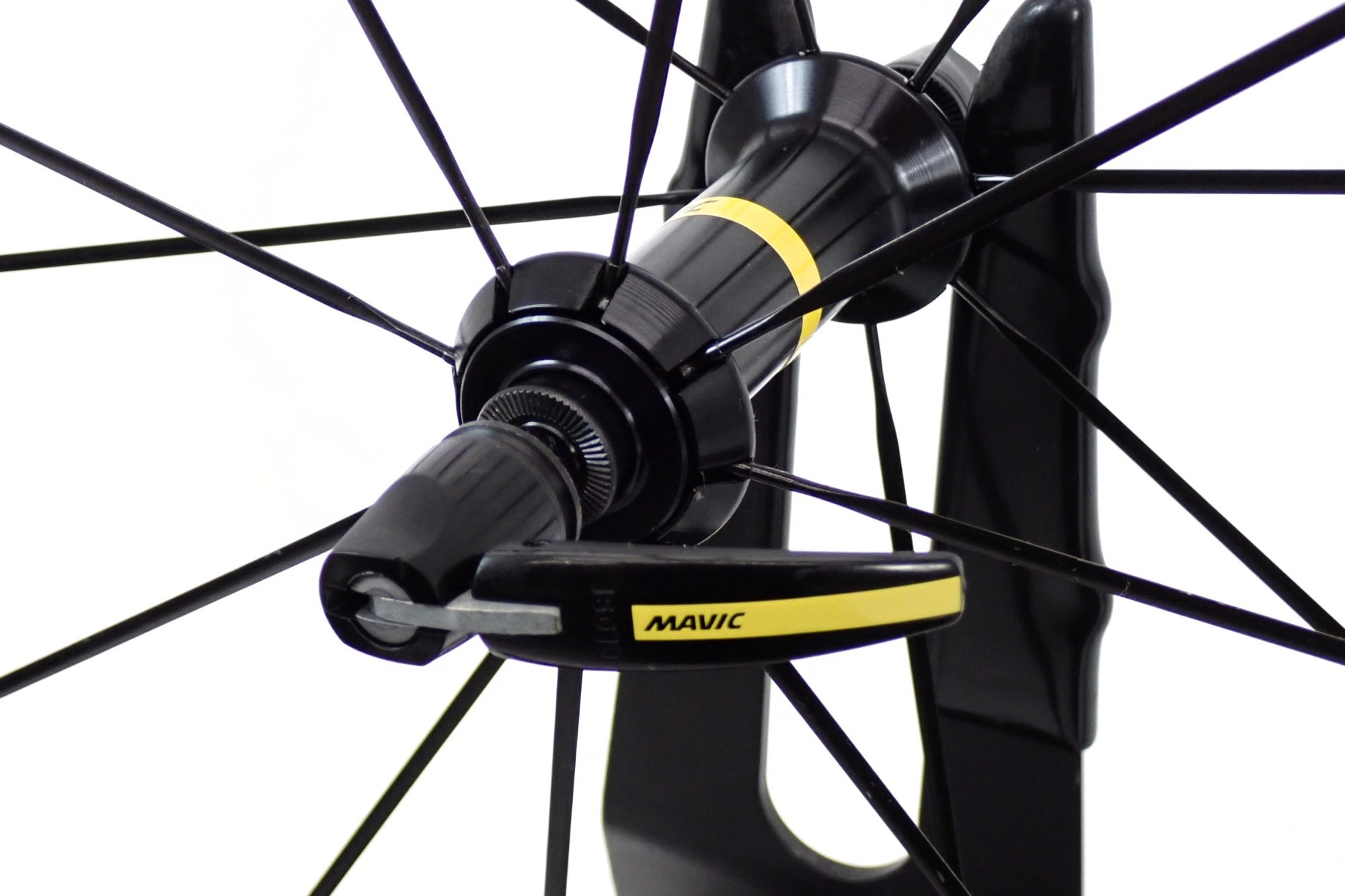 MAVIC 「マビック」 COSMIC PRO CARBON シマノ11速 ホイールセット / 伊勢崎店