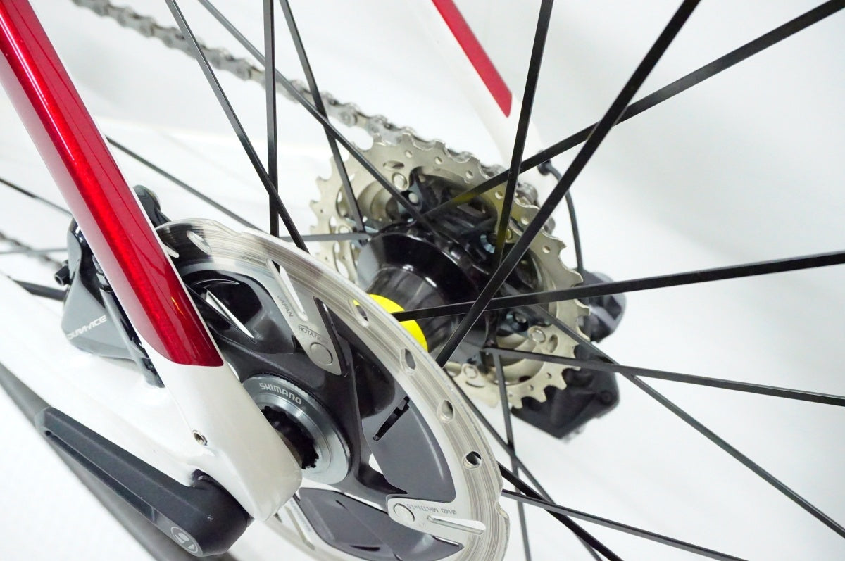 TREK 「トレック」 DOMANE SLR P1 DISC 2020年モデル ロードバイク / 名古屋大須店