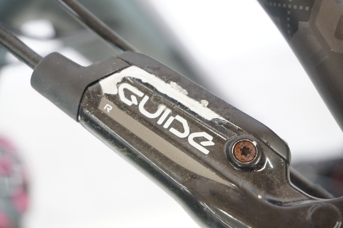 TREK 「トレック」 REMEDY 8 2017年モデル 27.5インチ マウンテンバイク / 宇都宮店