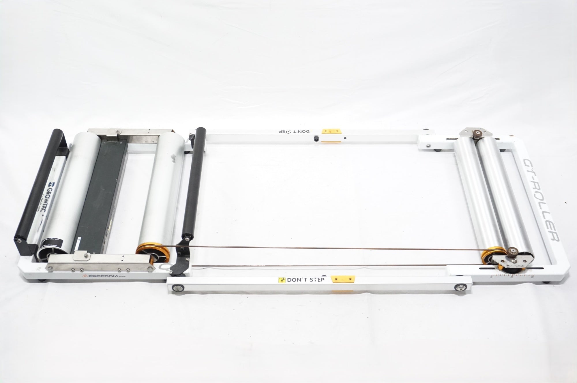 GROWTAC 「グロータック」 GT-ROLLER Q1.1 サイクルトレーナー / バイチャリ浦和ベース