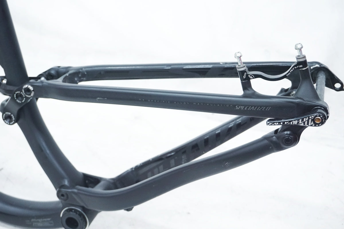 SPECIALIZED 「スペシャライズド」 STUMPJUMPER 2014年頃モデル フレーム / 大阪美原北インター店