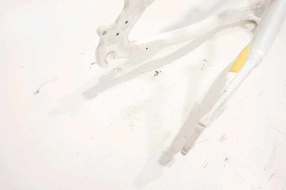 LOUIS GARNEAU 「ルイガノ」 XC RACE 2002年モデル フレームセット / 大阪門真店