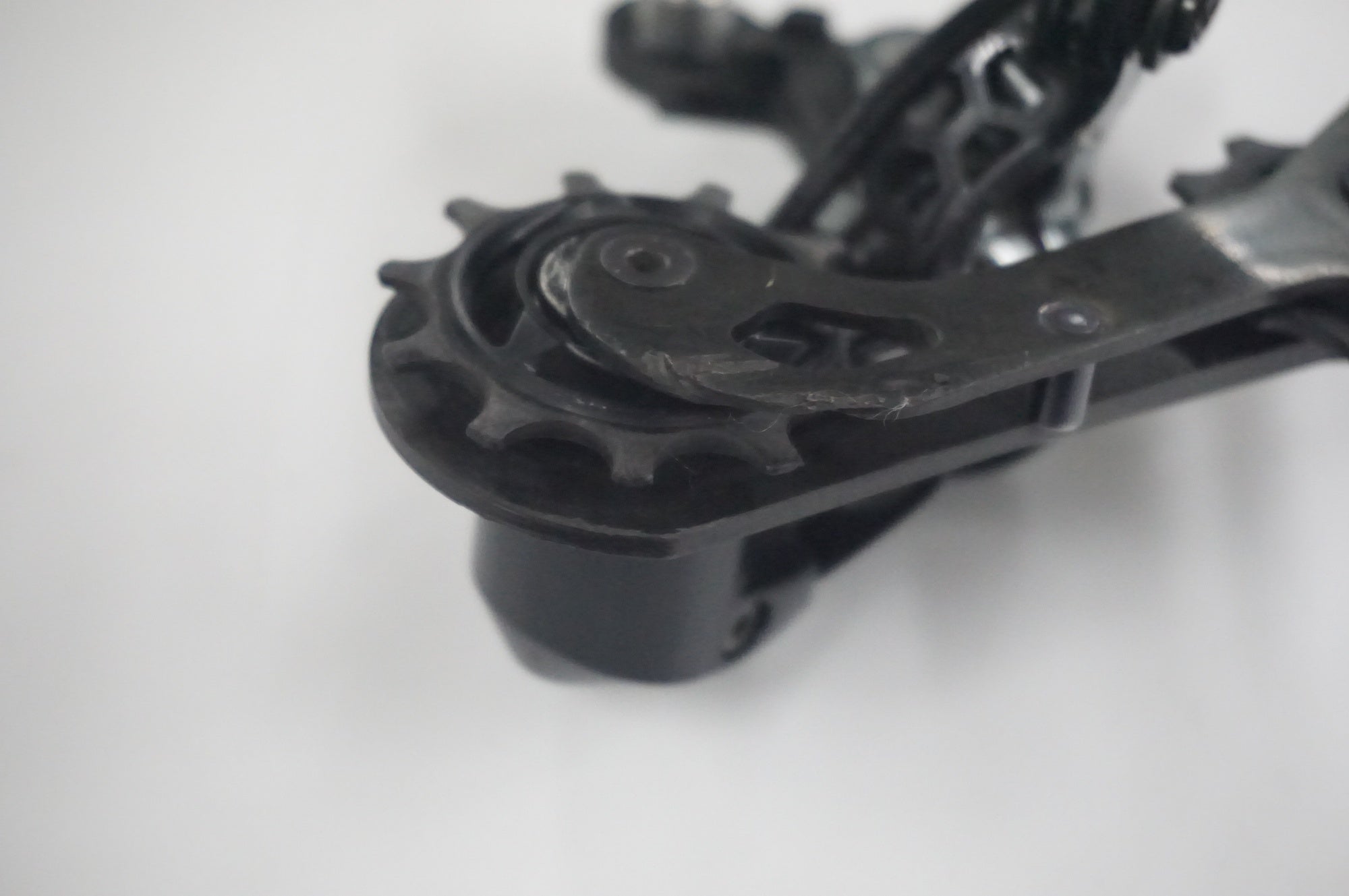 SHIMANO 「シマノ」 DURA-ACE RD-9100 リアディレイラー / 福岡店