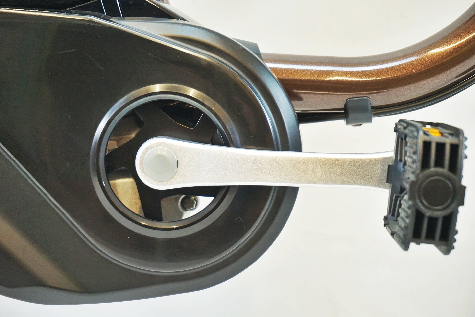 PANASONIC 「パナソニック」 ビビYX BE-FY612T 2024年モデル 電動アシスト自転車 / 有明ガーデン店