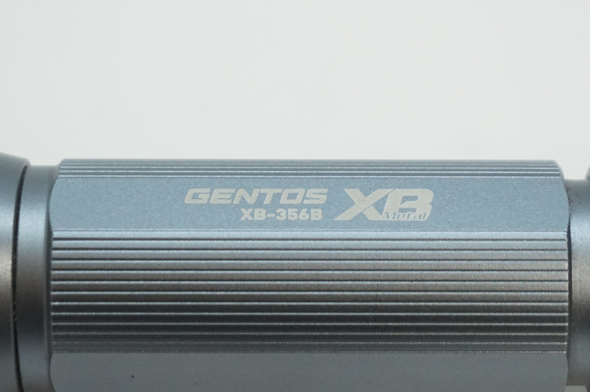 GENTOS 「ジェントス」 XB-356B フロントライト / 福岡アイランドシティ店