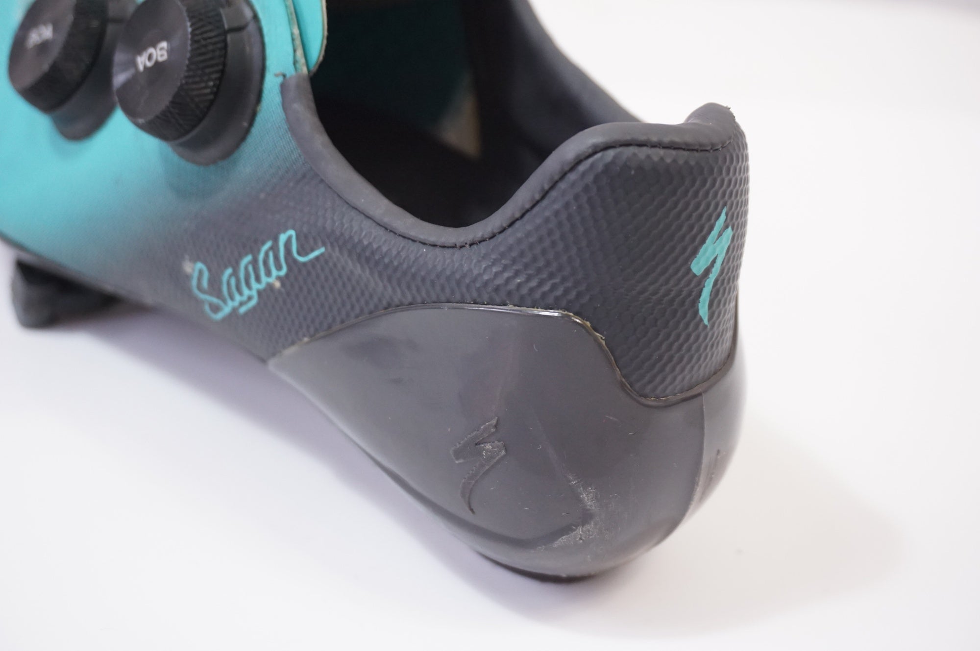 SPECIALIZED 「スペシャライズド」 S-WORKS 7 ROAD SHOES SAGAN 25.25cm シューズ / 世田谷店