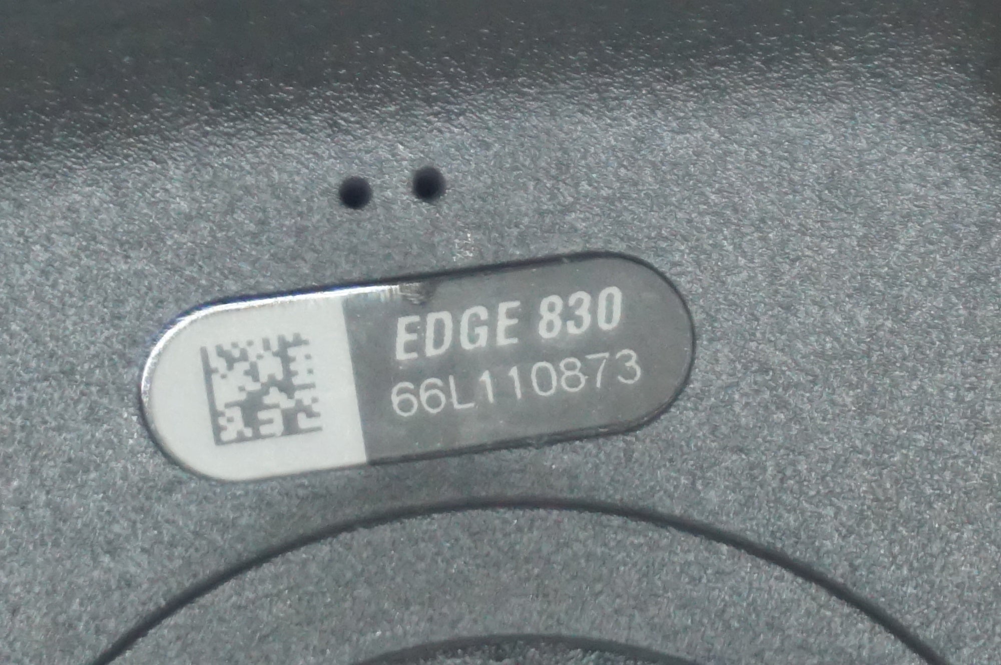 GARMIN 「ガーミン」 EDGE830 サイクルコンピューター / 福岡店