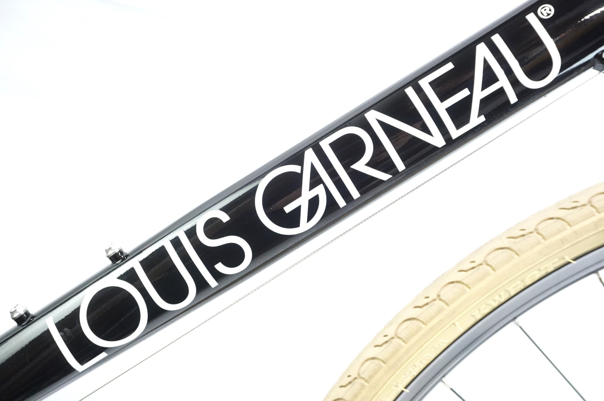 LOUIS GARNEAU 「ルイガノ」 SETTER8.0 2022年モデル クロスバイク / 中目黒店